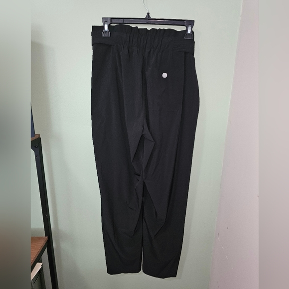 Athleta Skyline Pant II Black - Picture 3 of 4